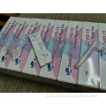 Quick Check Self-testing COVID -19 Antigen Rapid Test